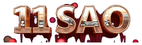 11sao logo